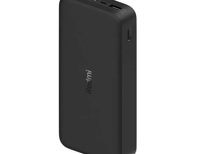 پاوربانک شیائومی مدل PB200LZM (20000mAh) اصل | Xiaomi Redmi PB200LZM 20000mAh