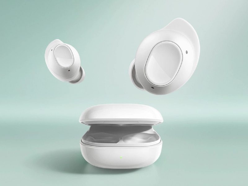 Galaxy Buds FE