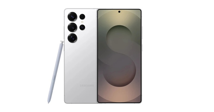 گوشی سامسونگ S25 Ultra